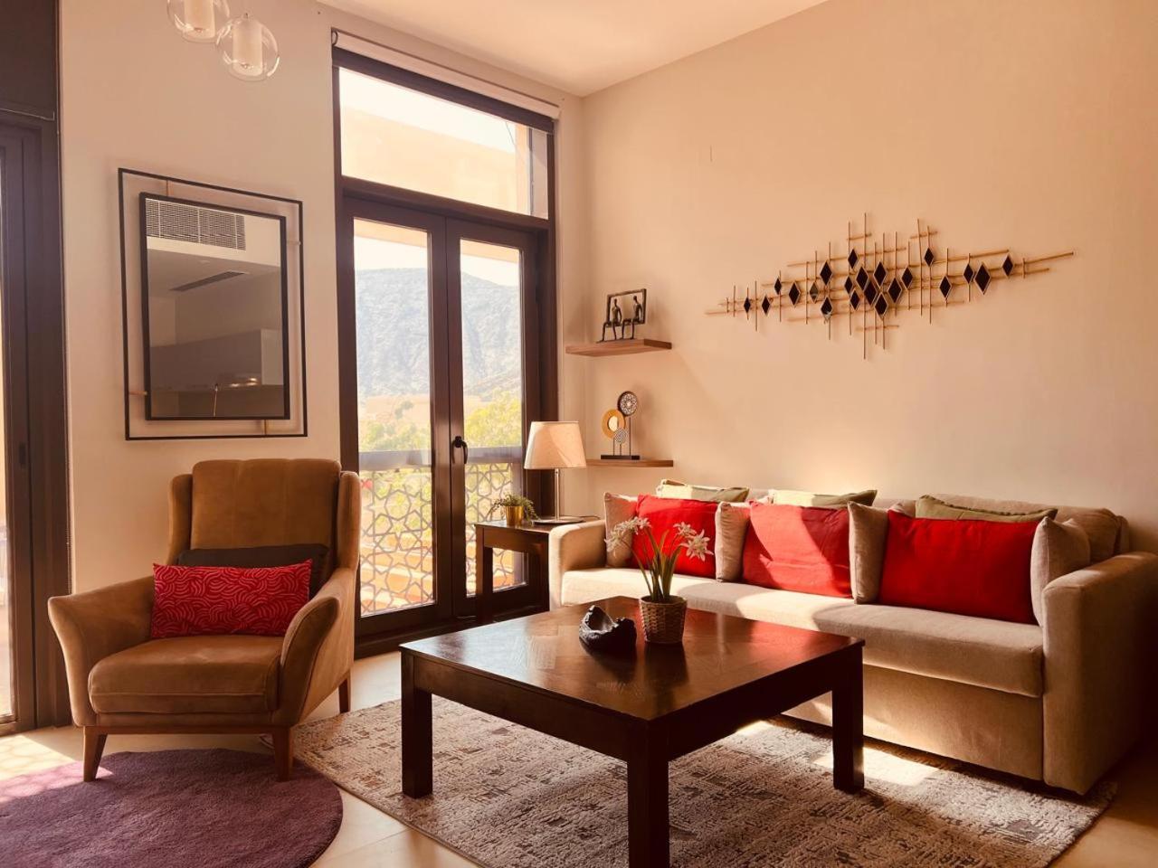 One Guest Place Elegant 1bhk In Bay 01 Muscat