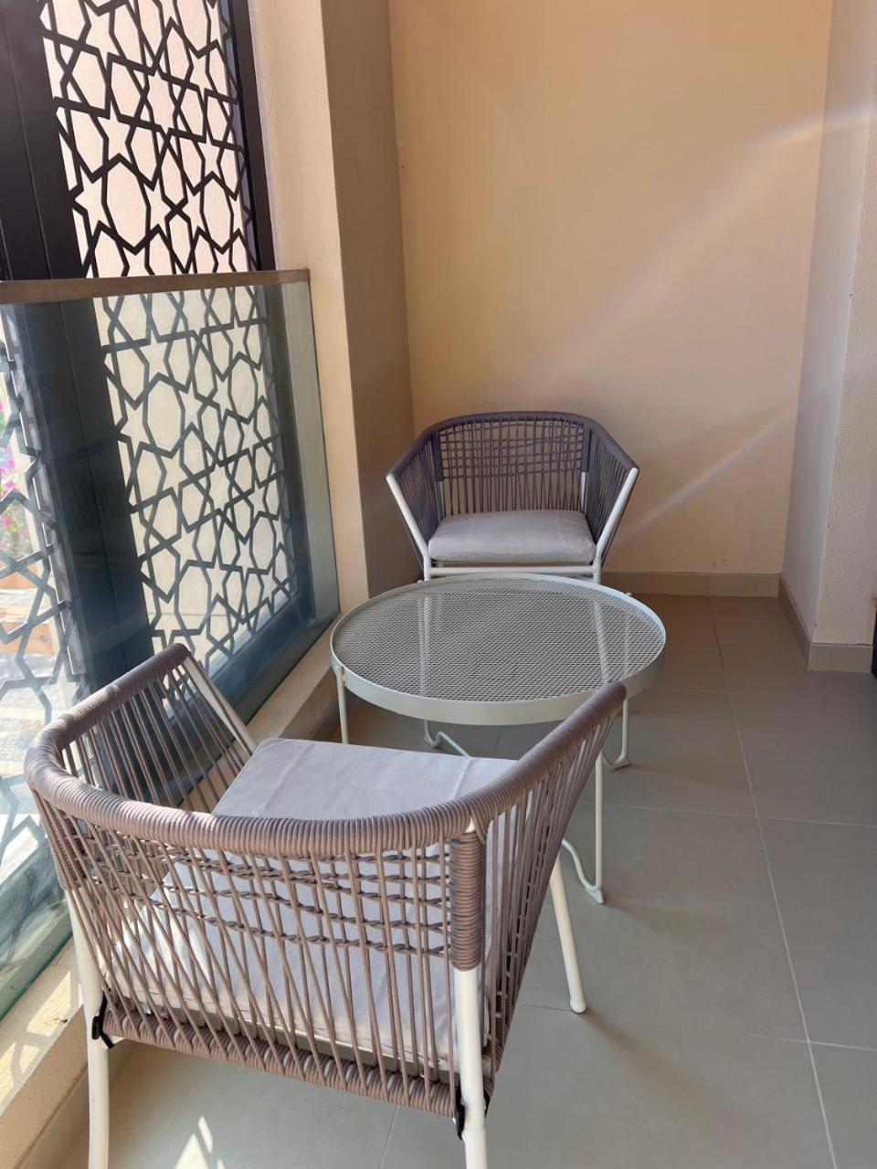 Apartment One Guest Place Elegant 1bhk In Bay 01 Muscat