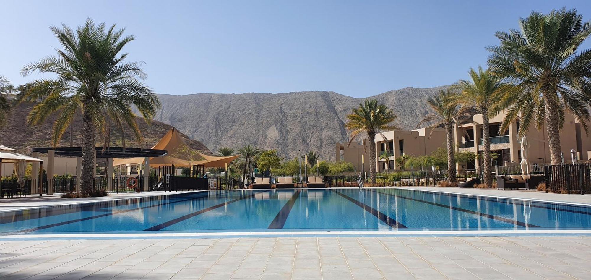 One Guest Place Elegant 1bhk In Bay 01 Apartment Muscat