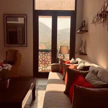One Guest Place Elegant 1Bhk Apartment In Muscat Bay 01 Exterior photo