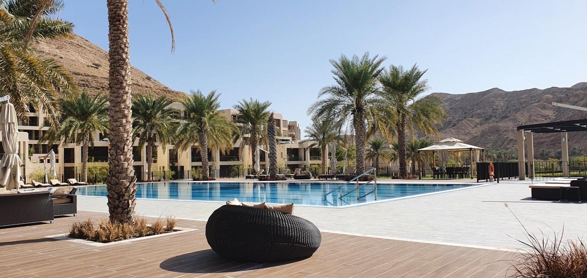 Appartamento One Guest Place Elegant 1bhk In Bay 01